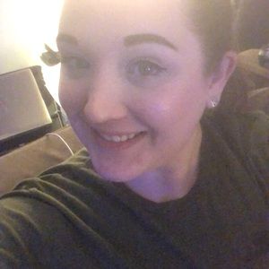 Meet your Posher, Shannon